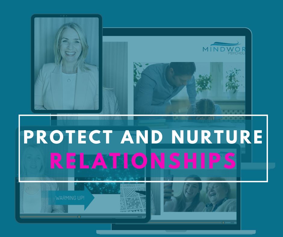 Protect relationships